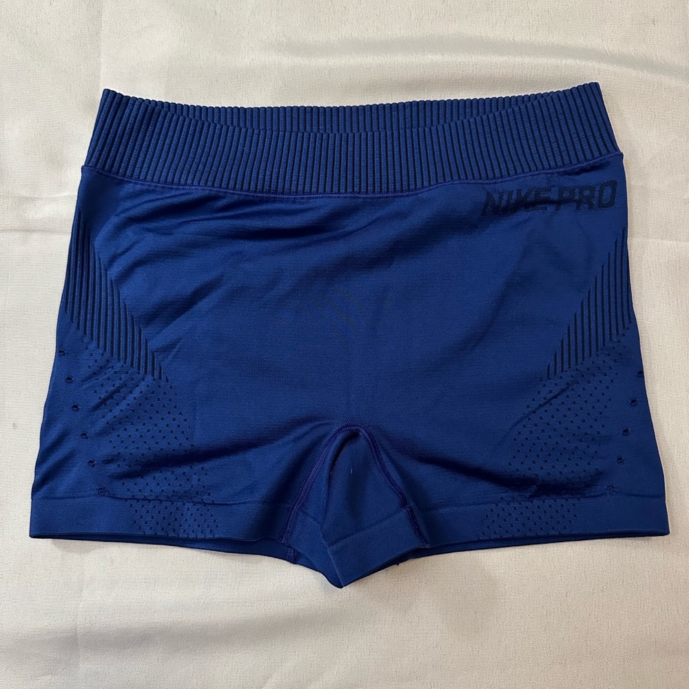NIKE PRO HC LIMITLESS 3" SHORT